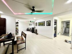 Blk 502 Woodlands Drive 14 (Woodlands), HDB 5 Rooms #478739161
